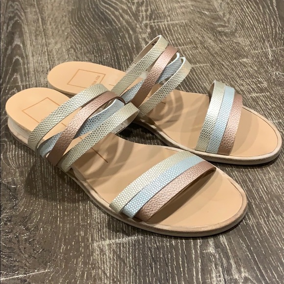 dolce vita pais sandal